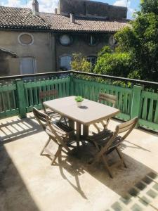 Appartements Chez Leo II : photos des chambres