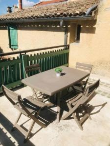 Appartements Chez Leo II : photos des chambres