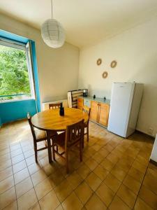 Appartements Chez Leo II : Appartement 2 Chambres