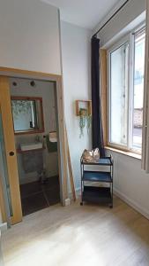 Appartements Le Raffine : photos des chambres