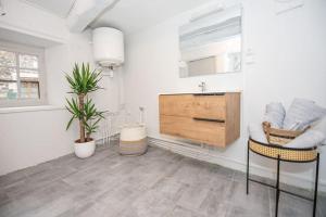 Appartements Magnifique studio au coeur de saint Paulien : photos des chambres