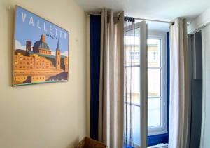 Appartements La Comedie - Poitiers Centre - La Conciergerie. : photos des chambres