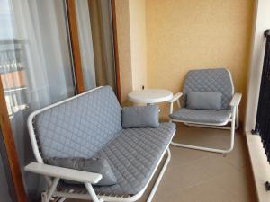 Kabakum Suits in Casa Del Mare