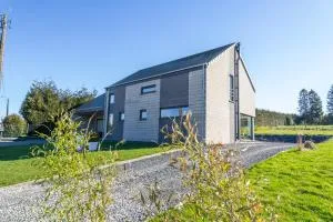 À l'orée de la Fôret - Manhay