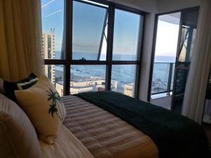 FLAT BEIRA MAR - BEACH CLASS EXECUTIVE