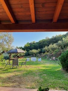 PRIVATE VILLA on 8 Hectares - 20 minutes from the Sea - FREE PARKING