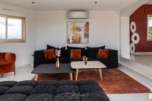 Villas Villa Loubliere : photos des chambres