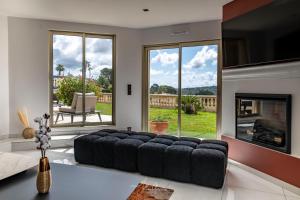 Villas Villa Loubliere : photos des chambres