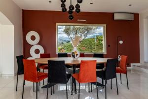 Villas Villa Loubliere : photos des chambres