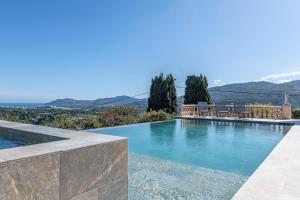 Villas Villa Loubliere : photos des chambres