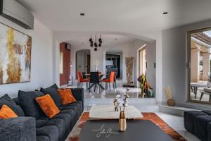 Villas Villa Loubliere : photos des chambres