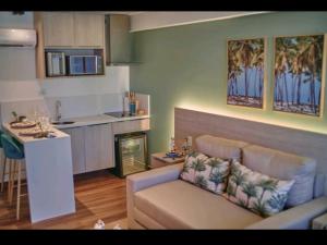 FLAT BEIRA MAR - BEACH CLASS EXECUTIVE