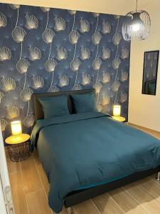 Appartements Le 102 de la gare: appartement neuf et climatise : photos des chambres
