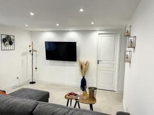 LoveRoom - Au Loge Love