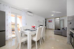 Stancija Amoroso Porec Apartments