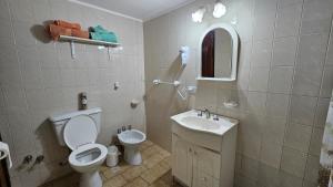 Hermosa casa PH equipada y con patio. Aestrenar