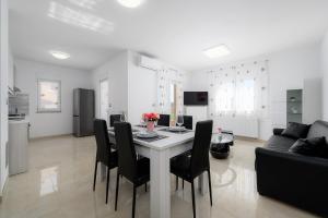 Stancija Amoroso Porec Apartments