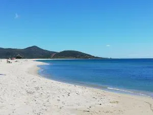 Sardegna Appartamento Posada - Posada