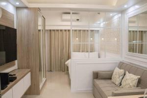 Sea Residences - Classy Unit Near Mall of Asia, Arena, Ayala, Ikea, Okada, SMX, PITX, Airport