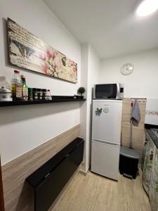 Apartamento Playa Morote