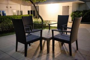 Sea Residences - Classy Unit Near Mall of Asia, Arena, Ayala, Ikea, Okada, SMX, PITX, Airport