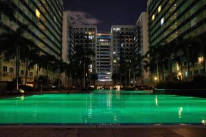 Sea Residences - Classy Unit Near Mall of Asia, Arena, Ayala, Ikea, Okada, SMX, PITX, Airport