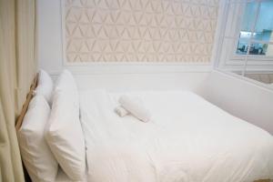 Sea Residences - Classy Unit Near Mall of Asia, Arena, Ayala, Ikea, Okada, SMX, PITX, Airport