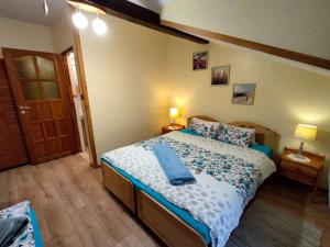 Pokoje Gościnne "Justyna" - Podlesice 34