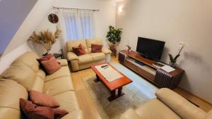 Apartment Home Popovic