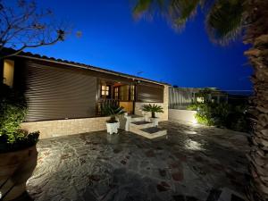 Holiday Home Sea Front