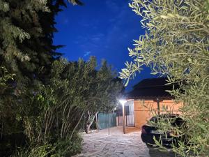 Holiday Home Sea Front