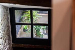 Appartements SOUS LE HAUT DES REMPARTS : photos des chambres