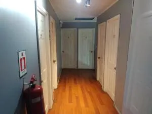 Donde el Pioka - Olmué