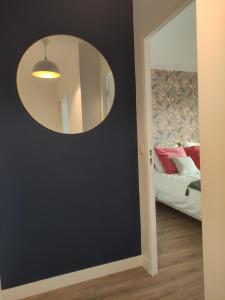 Appartements Calme et verdure a Poissy : photos des chambres