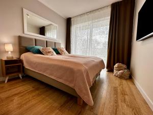 Apartament Słoneczny Dziwnów