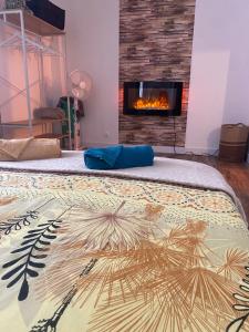 Appartements Super Appartement T2 Proche gare : photos des chambres