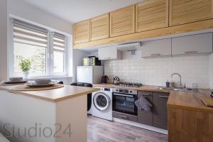 Apartament Studio 24
