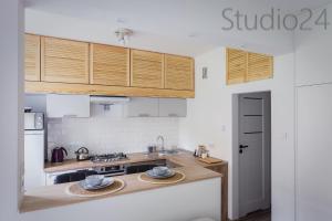 Apartament Studio 24