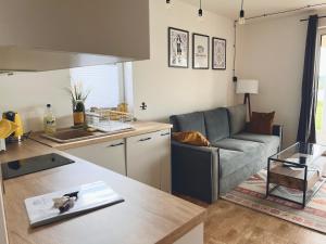 Skoczybruzda Apartamenty