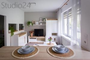 Apartament Studio 24