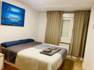 Piso recien reformado y con buena ubicación