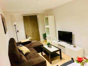 Piso recien reformado y con buena ubicación