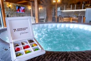 Къща за приятели Недкови