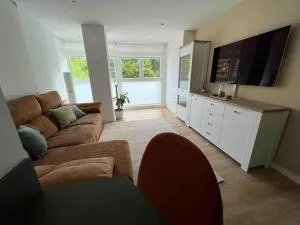 Precioso apartamento recién reformado - Cefontes