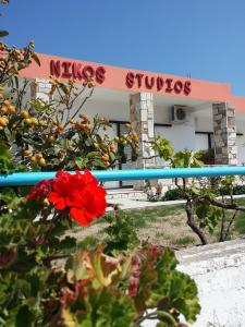 Nikos Studios Kos Greece