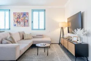 Midrahov Luxury Apartment - 兹奇隆亚科夫