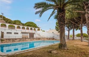 Cozy Apartment In Sant Feliu De Guíxols