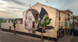 Cal Robert - Linyola