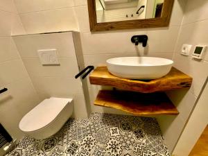 Apartma Bovec Center