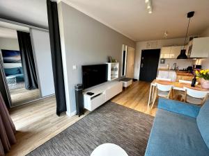 Apartament na Wydmie Gardenia Dziwnów